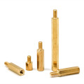 Brass Male-female Standoff Spacer M3 Threaded Hex Standoff Spacer